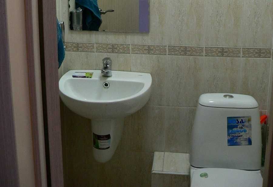 Офисные помещения