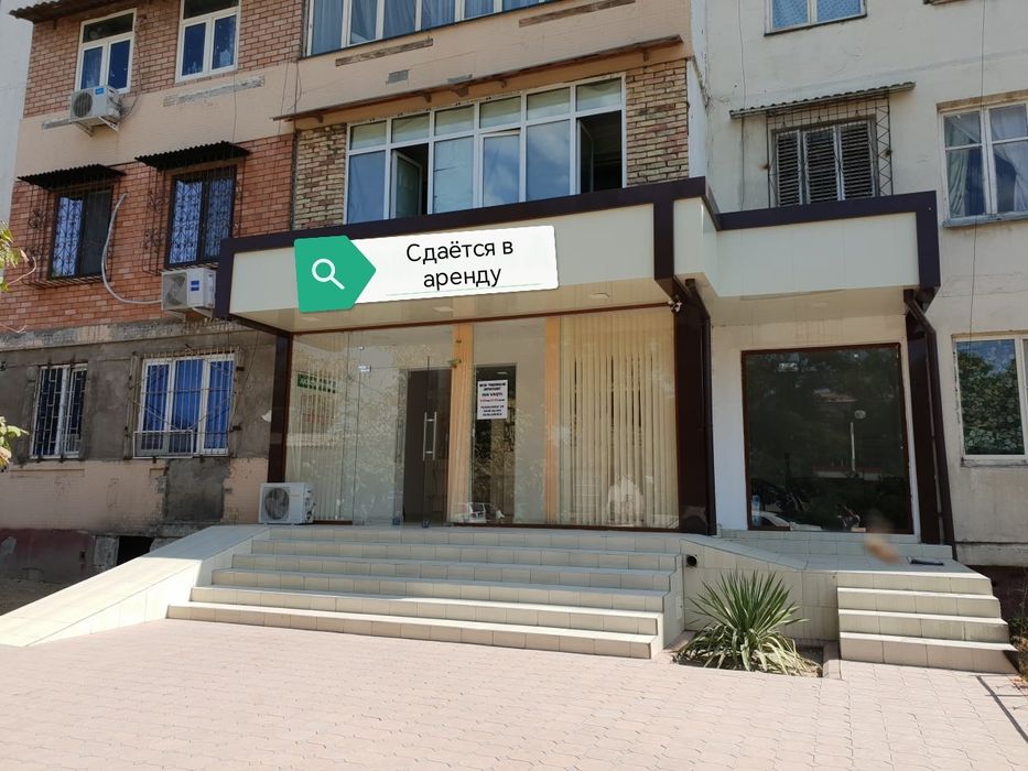 Нежилое  Сдаётся в аренду . Арендага жой нотурар.Arendaga joy