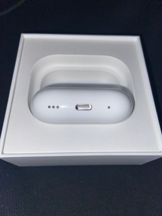 AirPods Pro 2 Generation