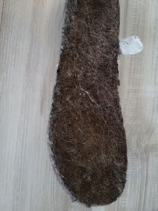 Сапожки- валенки 31 размер