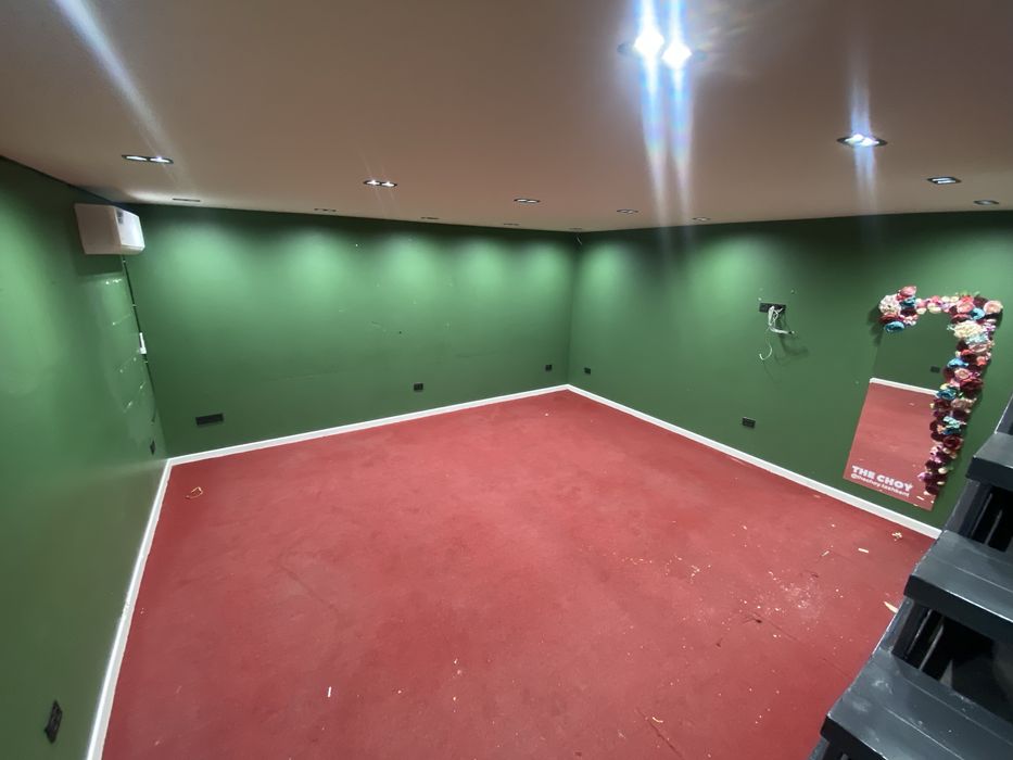 Ц1 Кафе Бибигон 45м2+35м2 падвал