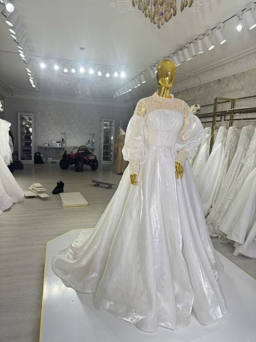 Kelin kuylaklar sotiladi