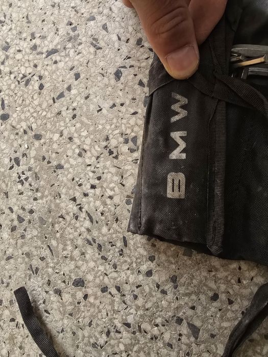 Части за мотори и