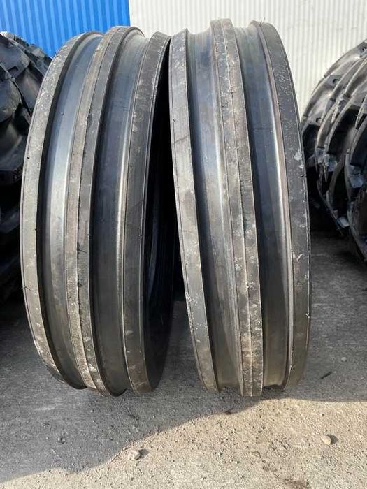 Cauciucuri de directie tractor fata livrare 7.50-16 GARANTIE 2 ani