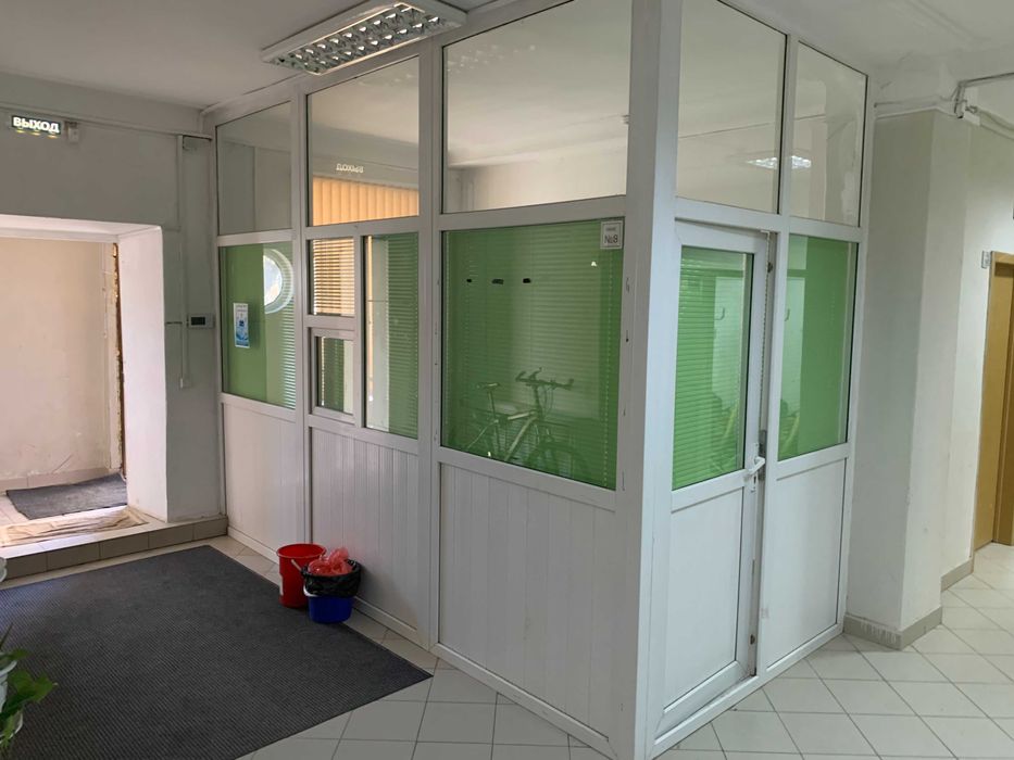 Сдам помещение на пр. Женис 6/3, угол Кенесары