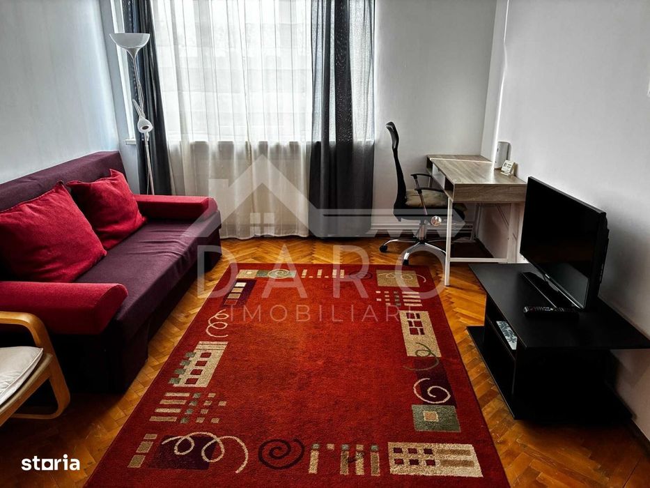Apartament,