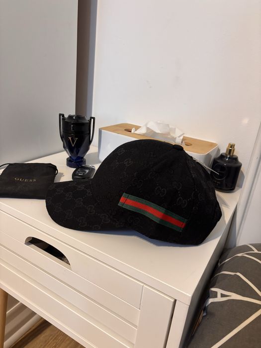Sapca Gucci Calitate Premium