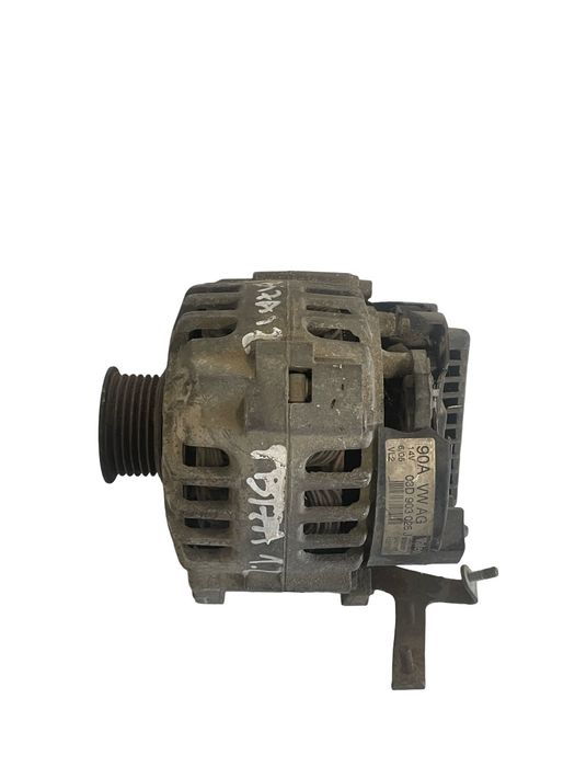 Alternator Volkswagen Polo 9N_ 2001 - 2012, Skoda Fabia 6Y2 1999 - 200