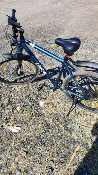 Продам велосипед, срочно