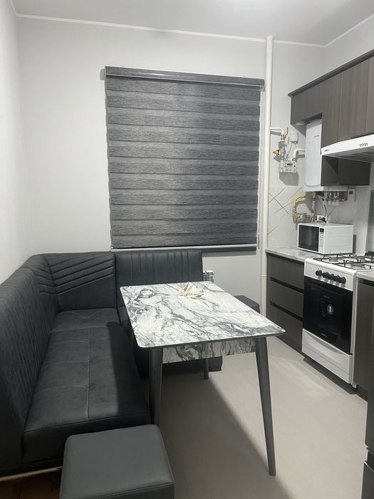 сдаю 2х комнатную квартиру  в новостройке вся укомплектованна !