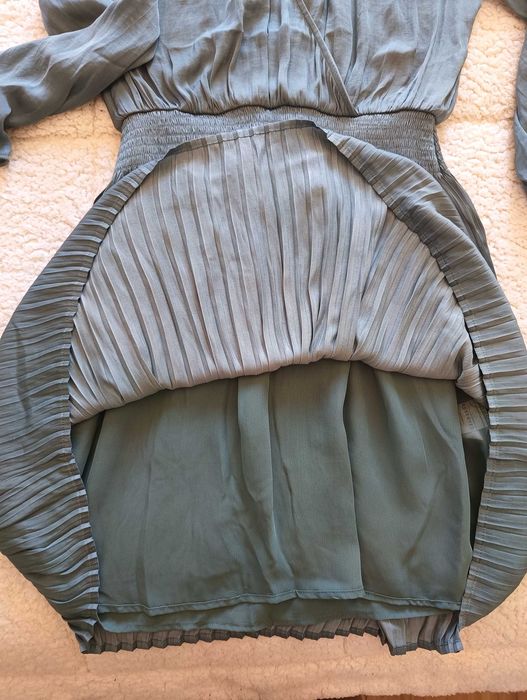 Дамска рокля Reserved