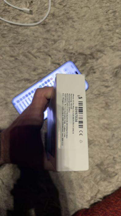 Iphone 15 Pro max ,512Gb