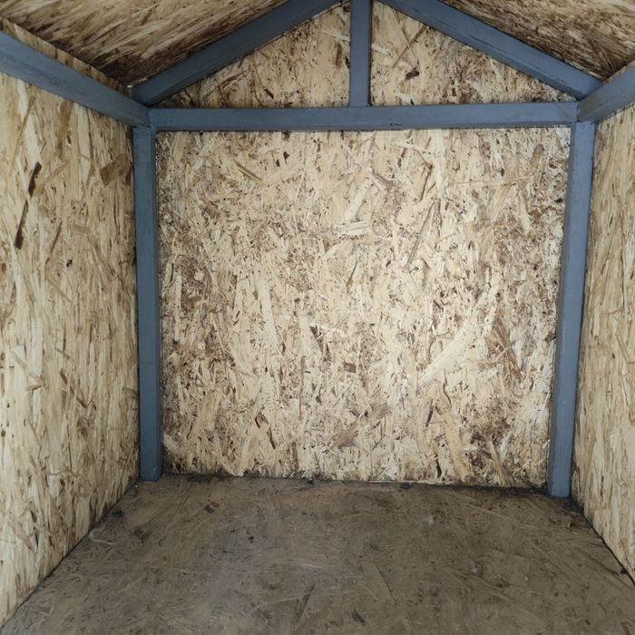 Будка для собаки