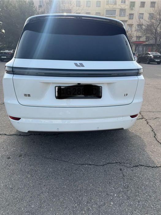 Продается li9 ultra restailing