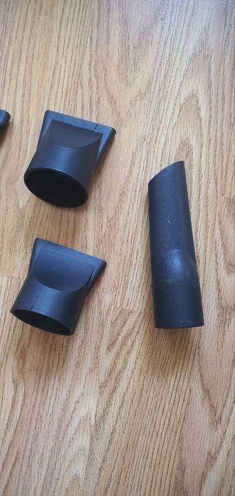 Насадки для фена