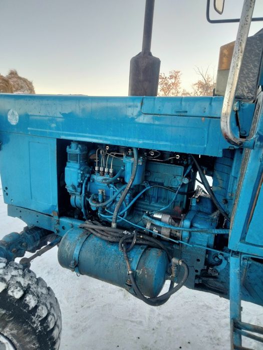 Продам Мтз 82 с документами