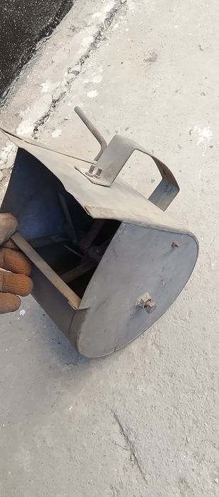 Срочно продам шарманку