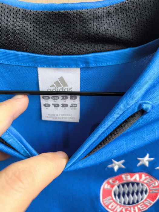 Bluză portar Bayern Munchen