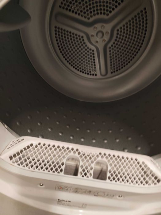 Сушилня Finlux - почти нова