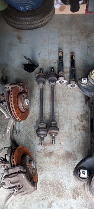 Навигация с дисплей за w 212