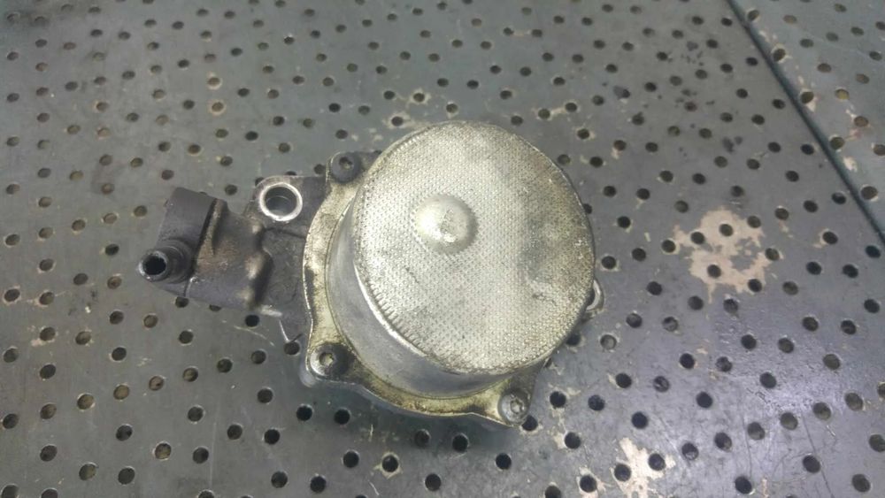 pompa vacuum 1.4 tdci ford fiesta fusion citroen  c2  peugeot 207   7281440901