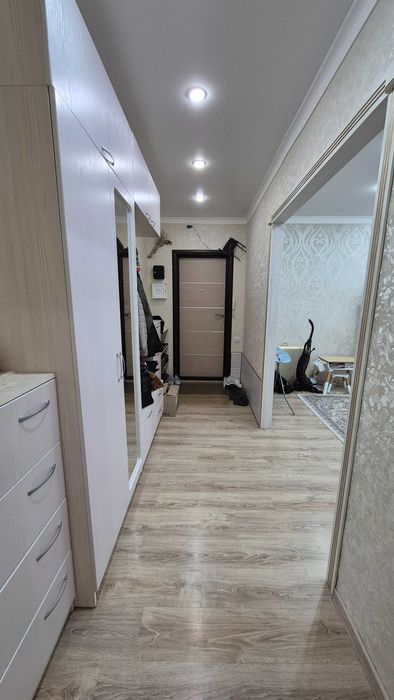 Продам 4-комн. квартиру