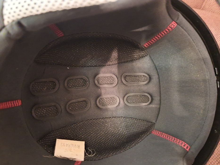 CABERG Riviera V3, р-р М (57-58 см)