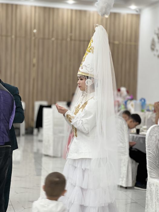 Продам казахский костюм