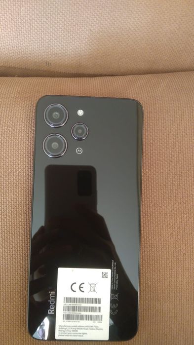 Redmi 12  128 гб