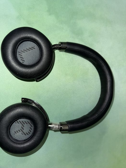 Продам наушники monster