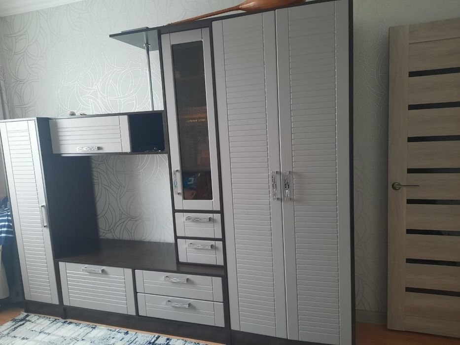 Продам мебель в хорошем состоянии