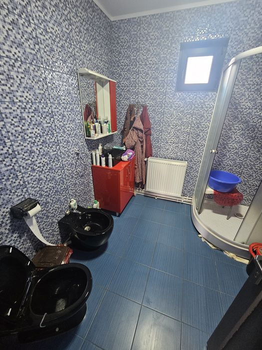 Casa noua de vanzare