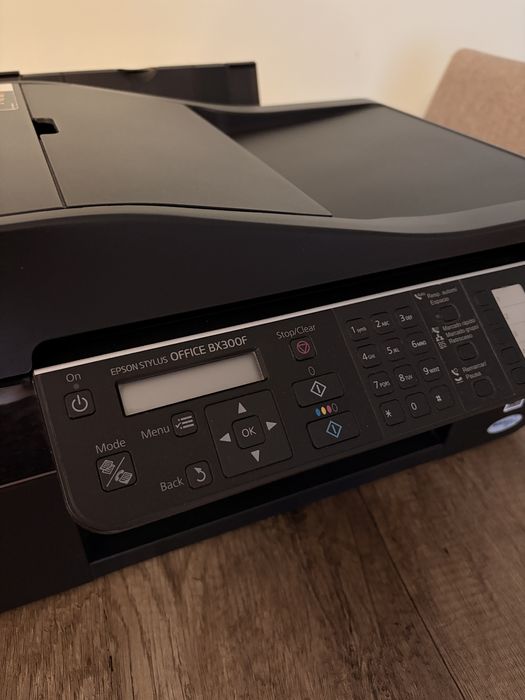 Imprimanta Epson Stylus Office BX300F