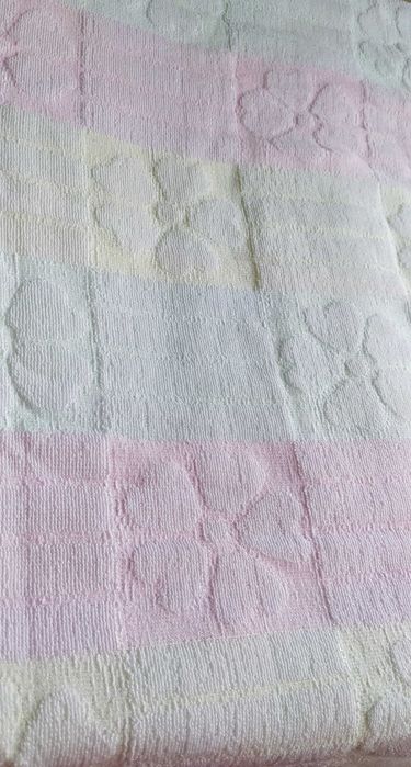 махровая простыня