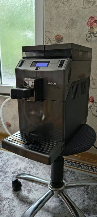 Автоматическая Кофемашина Saeco