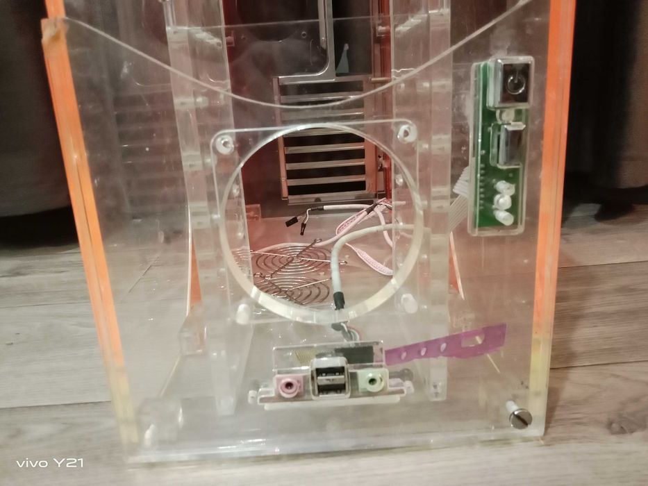 Корпус для пк Normal Tower