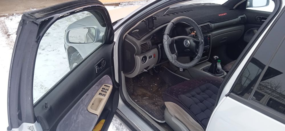 Пассат б5 1.8 ADR