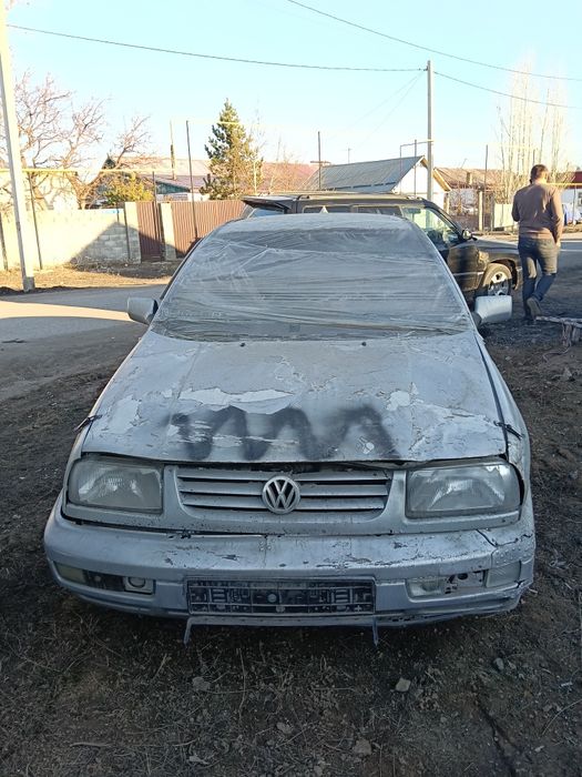 Продам volkswagen vento