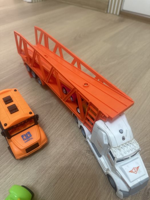 Игрушки детские