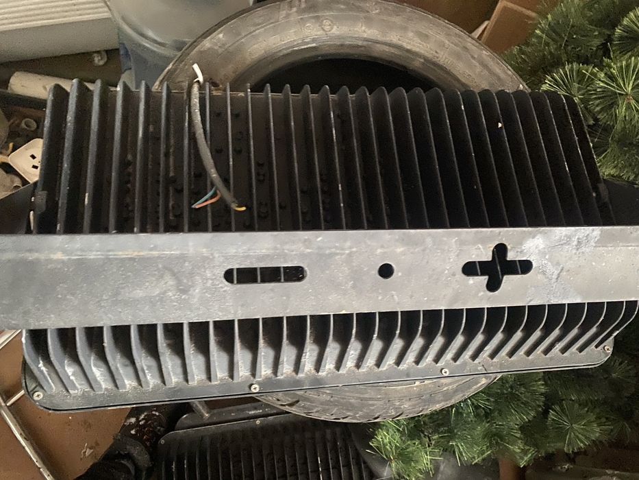 LED пражектор