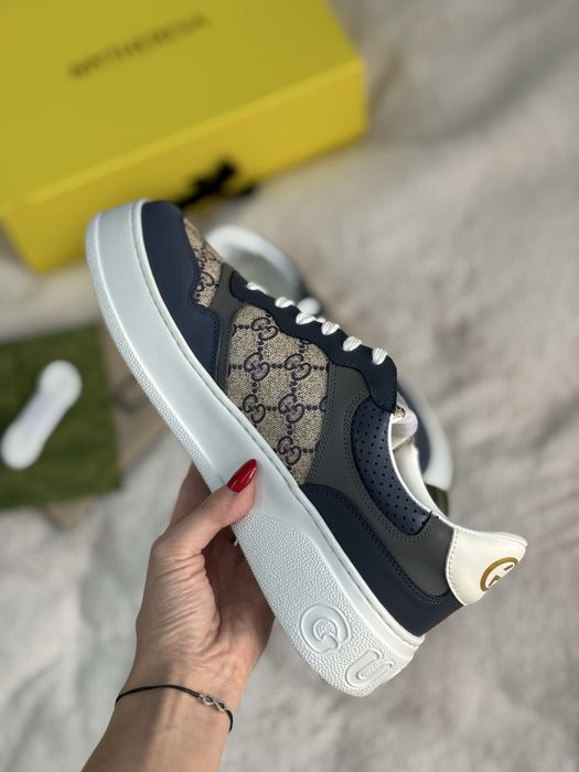 Adidasi Gucci barbati