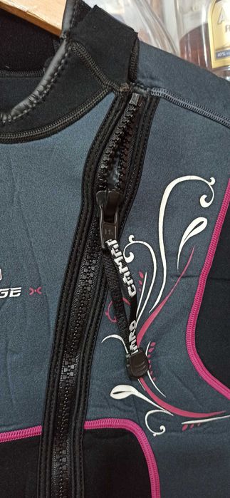 неопрен Camaro Voltage  XL-№44 -45 евро