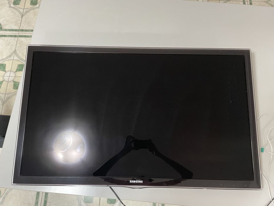 Телевизор Samsung