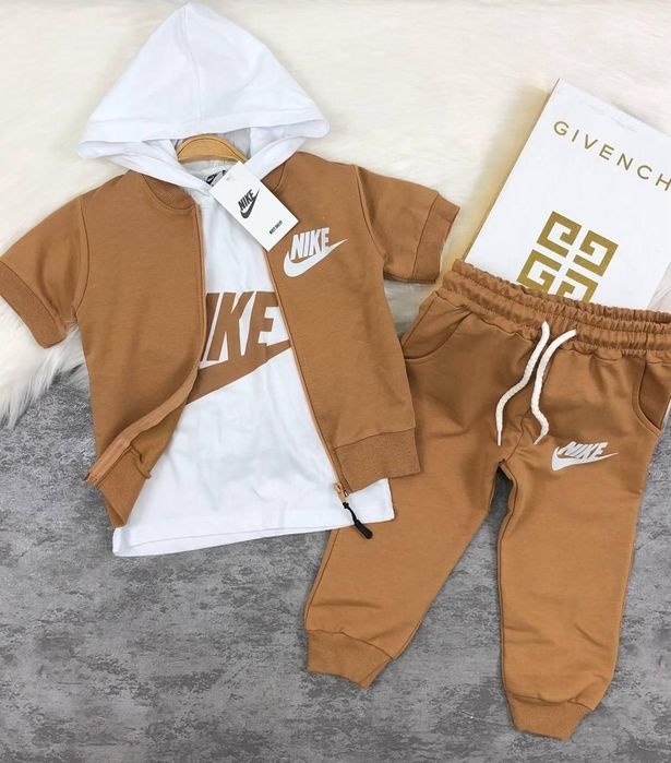 Compleu copii superb