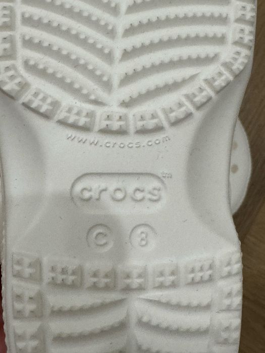 Crocs оригинал новые