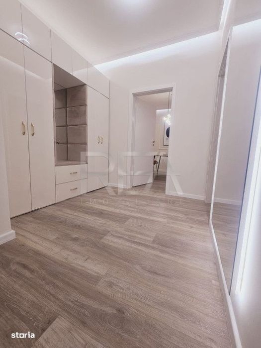 Apartament 2 camere | Complex Rezidential Exigent Plaza Faza 5 | Mobil