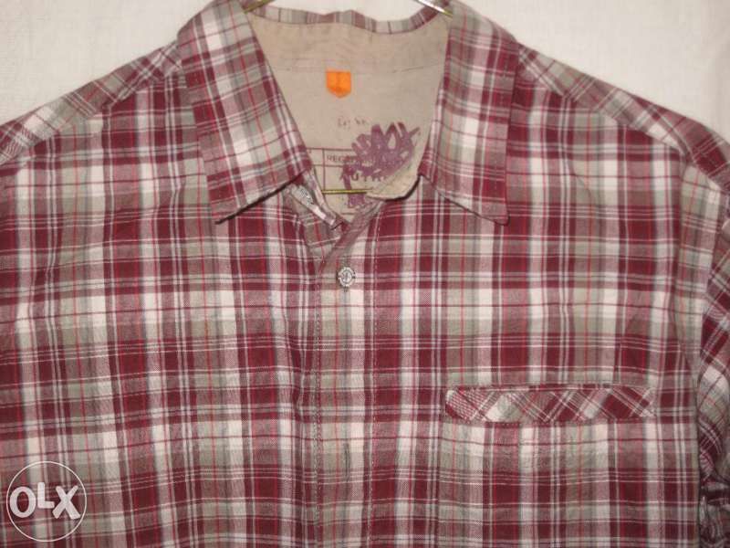 Риза Timberland оригинална