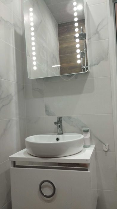 Продава се Едностаен апартамент в с. Нови хан, Област София-област - 30 кв.м за 1967 €/кв.м - Снимка #5