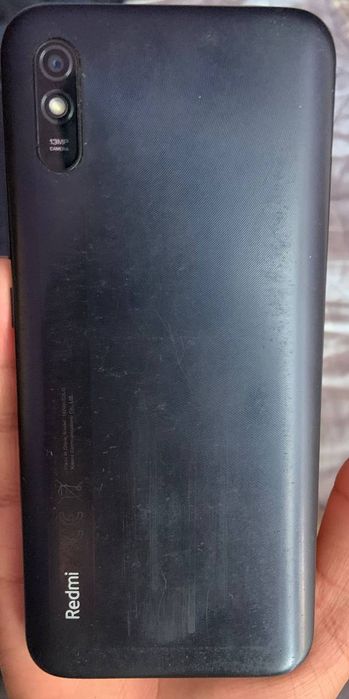 Redmi 9 A 32 GB Xotirasi ram 2GB
