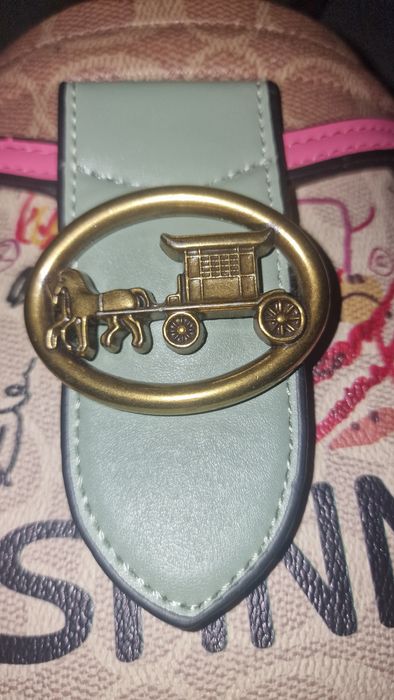 Сумки для девочек
